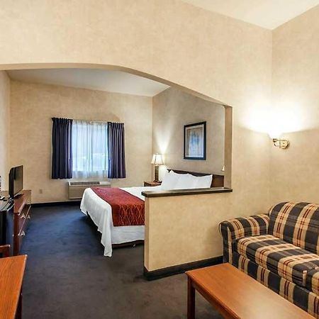 Colony Inn Tumwater Dış mekan fotoğraf